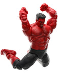 Captain America: Brave New World Marvel Legends Action Figure Red Hulk 22 cm