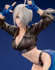 The King of Fighters 2001 PVC Statue 1/7 Angel 21 cm