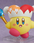 Kirby Nendoroid Action Figure Beam Kirby 6 cm (re-run)