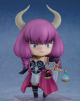 Frieren: Beyond Journey´s End Nendoroid Action Figure Aura the Guillotine 10 cm