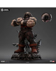 Marvel Art Scale Statue 1/10 Juggernaut Unleashed 29 cm