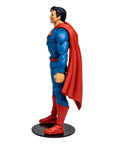 DC Multiverse Multipack Action Figure Superman vs Superman of Earth-3 (Gold Label) 18 cm