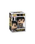 Michael Jackson POP! Rocks Vinyl Figure Armor 9 cm