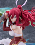 Fairy Tail PVC Statue 1/6 Erza Scarlet: Ataraxia Armor Ver. 29 cm