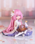 Honkai Impact 3rd PVC Statue Elysia: Herrscher of Human: Ego Figure Little Herrscher Ver. 9 cm