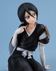 Bleach: Thousand-Year Blood War Melty Princess PVC Statue Rukia Palm Size 9 cm