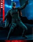 The Batman Movie Masterpiece Action Figure 1/6 Batman Deluxe Version 31 cm