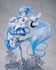 Character Vocal Series 01: Hatsune Miku PVC Statue 1/7 Hatsune Miku Sky Town 10th Anniversary Ver. 25 cm