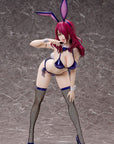 Food Wars Shokugeki no Soma Statue 1/4 Rindo Kobayashi Bunny Ver. 42 cm