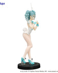 Hatsune Miku BiCute Bunnies PVC Statue Miku Rurudo White Color Ver. 27 cm