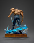 Yuyu Hakusho Art Scale Statue 1/10 Toguro 24 cm