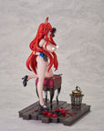 High School DxD Hero PVC Statue 1/6.5 Rias Gremory: Light Novel 15th Anniversary ver. 29 cm