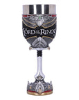 Lord Of The Rings Goblet Aragorn