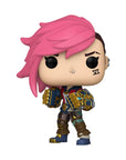 Arcane League of Legends POP! Vinyl Figure Vi 9 cm