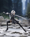 Nier:Automata Ver1.1a Figma Action Figure 2B (YoRHa No.2 Type B) 16 cm