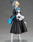 Blue Archive PVC Statue 1/7 Toki Full Ver. Ami Ami Limited Edition 27 cm