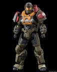 Halo: Reach Action Figure 1/12 Jorge-052 (Noble Four) 19 cm