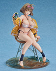 Goddess of Victory: Nikke Statue 1/7 Anis: Sparkling Summer 20 cm