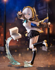 Original Character PVC Ars Almal 17 cm