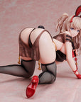 Original Character by Creators Opinion Statue 1/4 Hong Long 28 cm