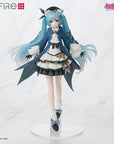 Hatsune Miku Series PVC Statue Miku Autumn Outing 22 cm