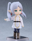 Frieren: Beyond Journey's End Nendoroid Doll Action Figure Frieren 10 cm