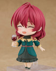 Dahlia in Bloom Nendoroid Action Figure Kazama Iroha 10 cm