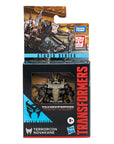 Transformers: Rise of the Beasts Generations Studio Series Core Class Action Figure Terrorcon Novakane 9 cm