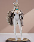 Blue Archive PVC Statue 1/7 Akane Murokasa (Bunny Girl) 30 cm