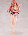 The Rising of the Shield Hero Season 3 Statue 1/7 Raphtalia Body Pillow Ver. 23 cm