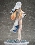 Original Character PVC Statue 1/6 Charlotte Holy White Ver. 26 cm