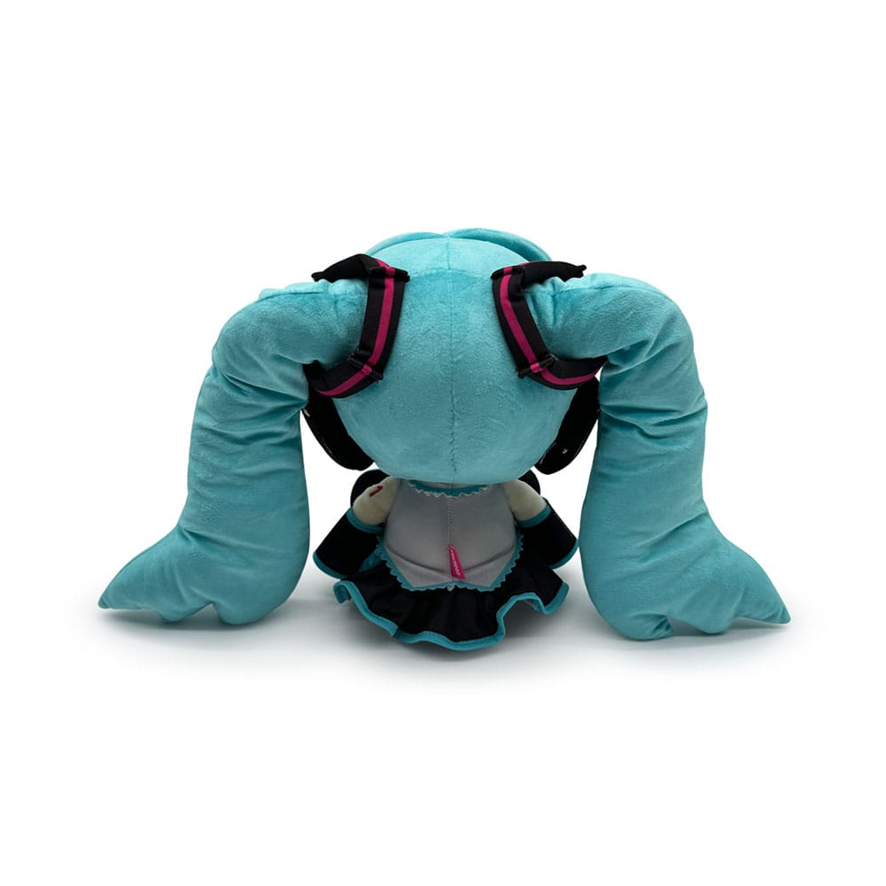 Hatsune Miku Plush Figure Miku 22 cm