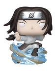 Naruto Shippuden POP! Plus Animation Vinyl Figures Neji 9 cm