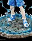 Hunter × Hunter Akihabara Legend Figure PVC Statue 1/8 Kirua (God Speed Mode) 21 cm