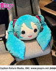 Hatsune Miku 3D Pillow Miku