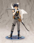 The Legend of Heroes PVC Statue 1/8 Joshua Bright 23 cm