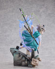 Touhou Project PVC Statue 1/7 Youmu Konpaku: Half-Human Half-Phantom Gardener Ver. 28 cm