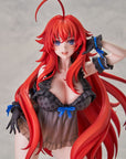 High School DxD Hero PVC Statue 1/6.5 Rias Gremory: Light Novel 15th Anniversary ver. 29 cm