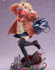 My Hero Academia PVC Statue 1/7 Himiko Toga Duffel Coat Ver. 27 cm