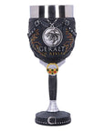 The Witcher Geralt of Rivia Goblet