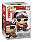 WWE POP! Vinyl Figure Wolfpac Hogan 9 cm