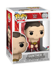 WWE POP! Vinyl Figure Gunther 9 cm