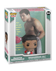 Boxing SI Magazine Cover POP! Vinyl Figure Muhammad Ali 9 cm