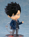 Haikyu!! Nendoroid Action Figure Tetsuro Kuroo School Uniform Ver. 10 cm