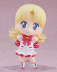 Ashita no Nadja Nendoroid Action Figure Nadja 10 cm