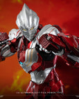 Ultraman FigZero Action Figure 1/6 Ultraman Suit Tiga Power Type 31 cm