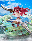 Fairy Tail PVC Statue 1/6 Erza Scarlet: Ataraxia Armor Ver. 29 cm