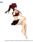 Date A Live Noodle Stopper PVC Statue Kurumi Tokisaki Swimsuit Ver. 15 cm