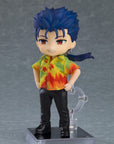 Fate/Hollow Ataraxia Nendoroid Doll Figure Lancer 14 cm