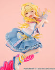 Gakuen Idolmaster Lucrea PVC Statue Kotone Fujita The World's Cutest Me Ver. 25 cm